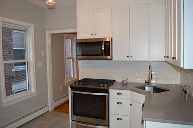 5 Marcella St unit 1, Cambridge, MA 02141 - photo 6