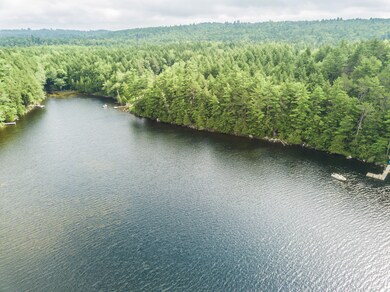 Long Pond