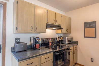 Matching Appliances