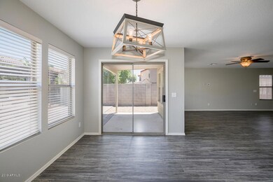 3374 E Wyatt Way, Gilbert, AZ 85297 - photo 3