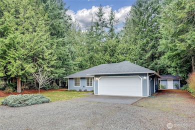43 Rhody Ct, ChiMacUm, WA 98325 - photo 2