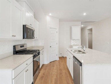 4616 W Aurora St, Fayetteville, AR 72704 - photo 6