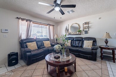 front room