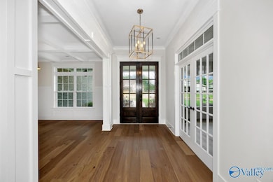 206 Maple Branch Ct, Meridianville, AL 35759 - photo 5