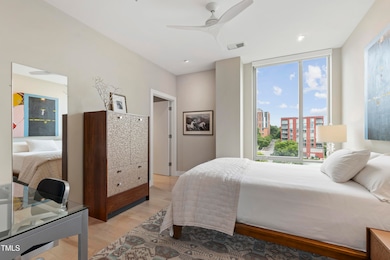 The Vega unit 603, Durham, NC 27701 - photo 7