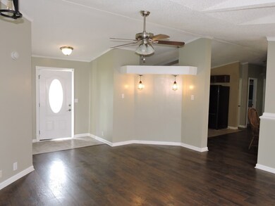 157 Rigney Dr, Manchester, TN 37355 - photo 4