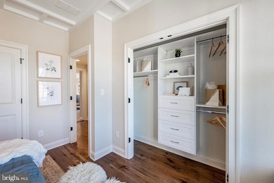 319 Squire Dr unit 17E, Newtown Square, PA 19073 - photo 5