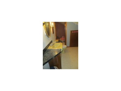 Other. Upstairs half-bath