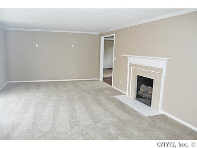 Family Room Family room