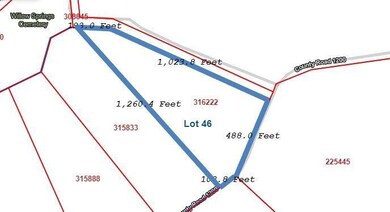 0000 County Road 1200, Athens, TX 75751 - photo 4