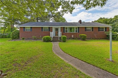 2021 Christopher Dr, Chesapeake, VA 23321 - photo 6