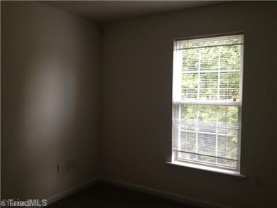 2nd Bedroom.