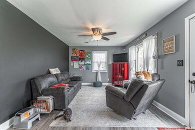 61 Gavin St, Lincoln, IL 62656 - photo 4