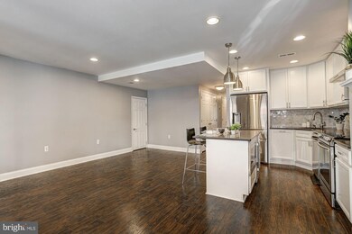 614 S Charles St, Baltimore, MD 21230 - photo 4