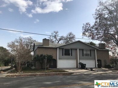 601 W Hopkins St, San Marcos, TX 78666 - photo 4