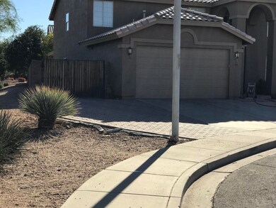 RV Gate