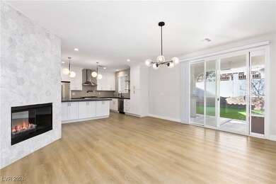 10264 Splendor Ridge Ave, Las Vegas, NV 89135 - photo 7