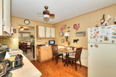 2nd View Kitchen
