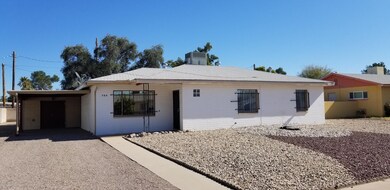 709 S Erin Ave, Tucson, AZ 85711 - photo 2