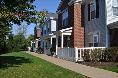 Private, low-maintenance living its finest! Conven