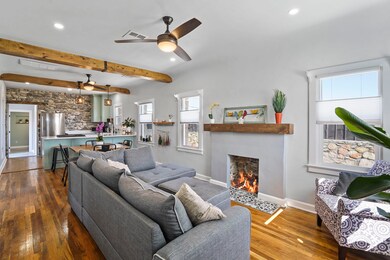 3827 Hamilton Ave, El Paso, TX 79930 - photo 5