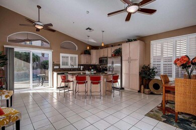 Kitchen View