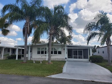 36717 Strand Dr, Zephyrhills, FL 33542 - photo 2