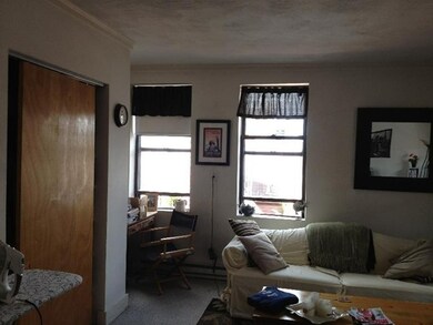 16 Fleet St unit 5, Boston, MA 02113 - photo 5