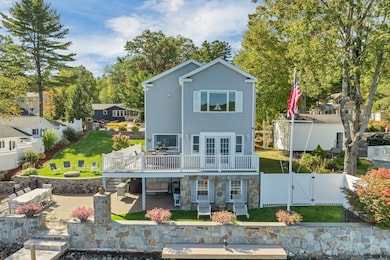 75 Neal Shore Rd, Meredith, NH 03253 - photo 4