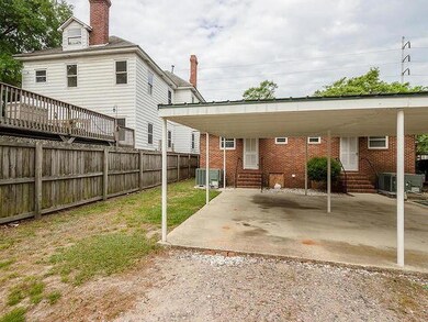 1544 1/2 Whitney St, Augusta, GA 30904 - photo 2