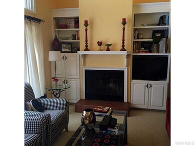 Living Room.