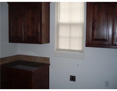 Laundry/Util Room.
