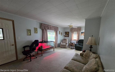 151 S Mapleleaf Rd, Lapeer, MI 48446 - photo 7