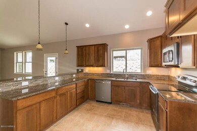 Custom Cabinetry