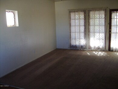 Living room 1 Bdrm