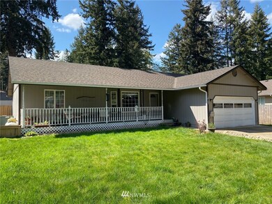 18107 E Clear Lake Blvd SE, Yelm, WA 98597 - photo 2