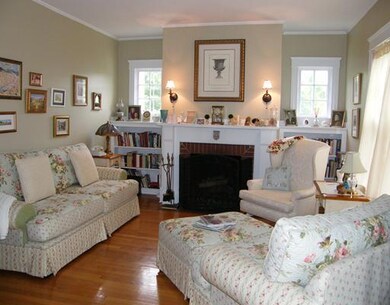 Living Room.