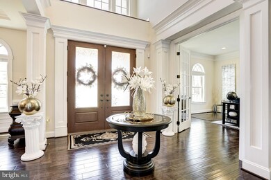 23896 Heather Meadow Dr, Ashburn, VA 20148 - photo 3