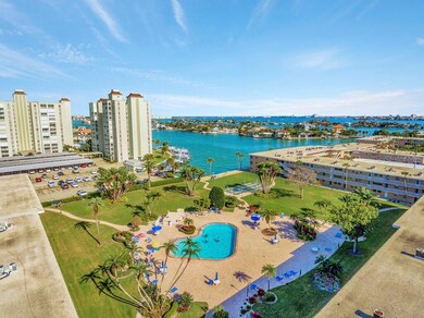 6363 Gulf Winds Dr unit 129, Saint Pete Beach, FL 33706 - photo 3