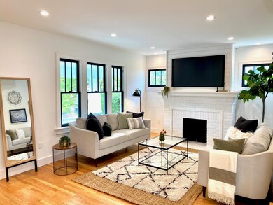 Living room 2