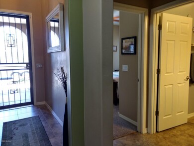 Hall at Foyer