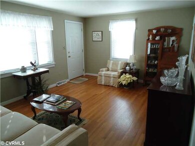 Den/Family/Great Room