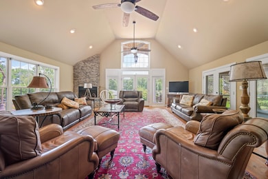 685 River Cliff Ln, Counce, TN 38326 - photo 7