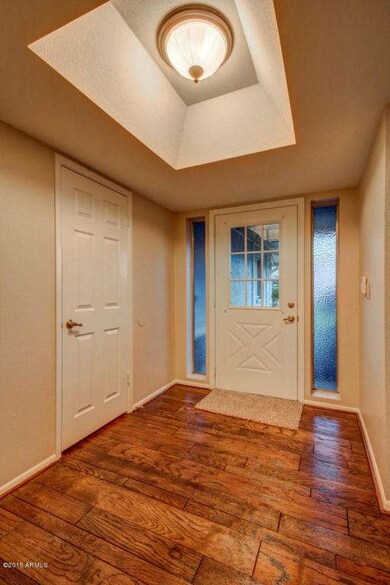 Entry