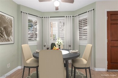 1325 Pinto Rock Ln unit 102, Las Vegas, NV 89128 - photo 7