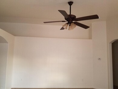 Living Room Ceiling