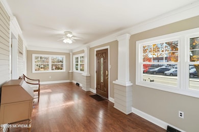 307 Pine St, Lakehurst, NJ 08733 - photo 4