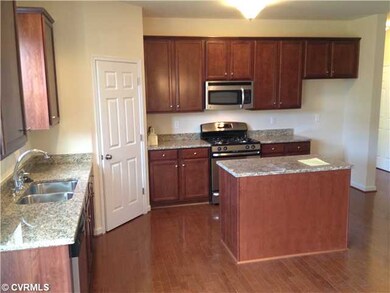 Kitchen - Photo from the StyleCraft Homes gallery 