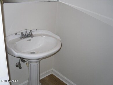 3614 Windy Trail half bath