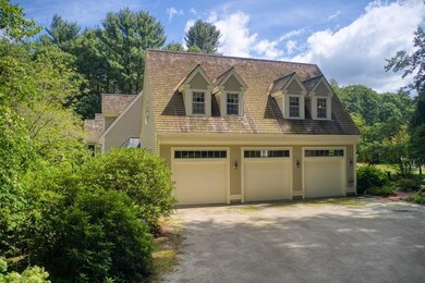 45 Acton St, Carlisle, MA 01741 - photo 4